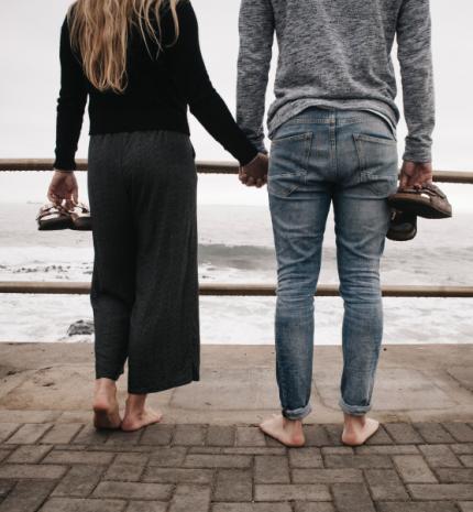 Különbségek a lelki társ és az élettárs között