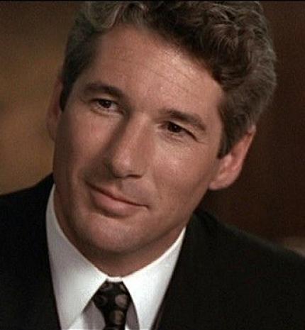 Top10: Richard Gere legjobb filmjei