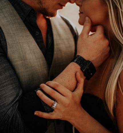 Férfiszempont: Kapcsolat, melyet a magabiztosság hiánya szül