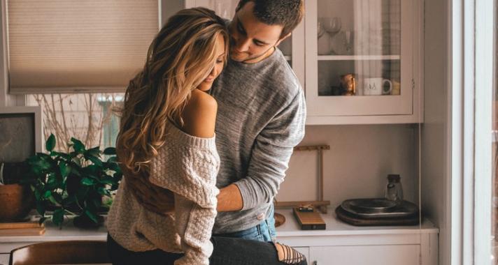 Ne keresd a tökéletes partnert, azt vedd észre, aki hozzád való