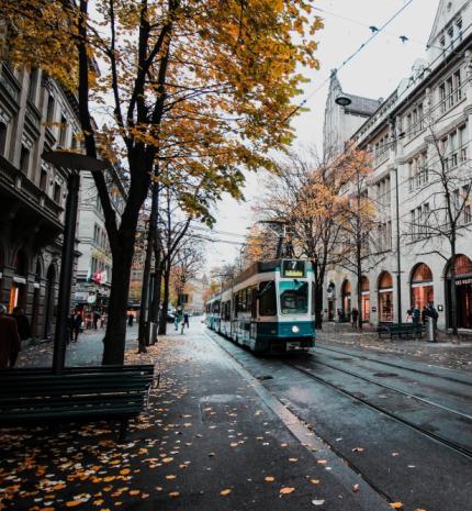 11 dolog, ami miatt ősszel a legjobb utazni