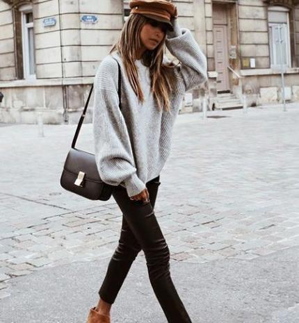 Stílusiskola: Outfit ötletek városnézéshez