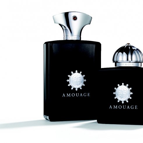 Memoir Man és Memoir Woman