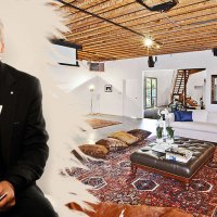 Sztárok otthonai - Dennis Hopper hagyatéka - Stílus, divat, életmód, stílus