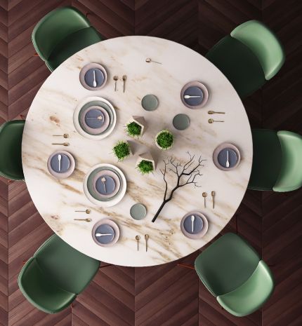 S/ALON BUDAPEST - kóstolj bele az enteriőr design legjavába!