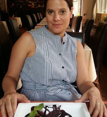 Makkhetes beszélgetések - Kalas Györgyi