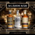 Bárvonalon erősít az Agárdi – új gin, rum, whisky a hazai párlat piacon! - Stylelife, divat, életmód, stílus