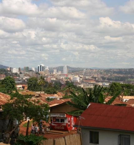 Felfedezésre váró Afrika - Uganda