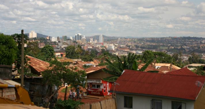 Felfedezésre váró Afrika - Uganda