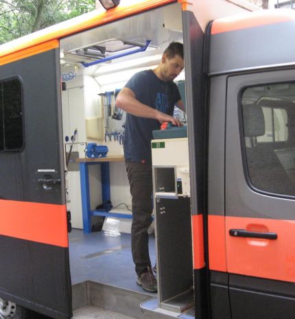 Egyszerűsödik a kerékpárosok élete