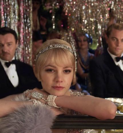 'Hiszünk a mámorító jövőben, ami évről évre távolabb kerül tőlünk' - kedvenc idézeteink A nagy Gatsby-ből