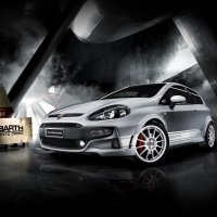 Az Abarth 500C és a Punto Evo EsseEsse a Párizsi Autószalonra tart - Luxlife, divat, életmód, stílus