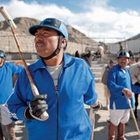 Lovaspóló a világ tetején, a Himaláján - , divat, életmód, stílus