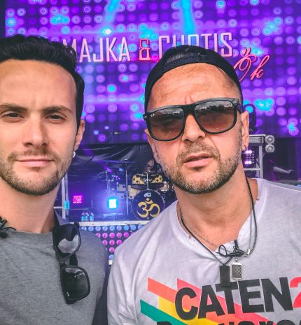 Majka talán még sosem volt ennyire őszinte - interjú villámkérdésekkel