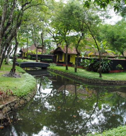 Kerala - Az Isten saját országa