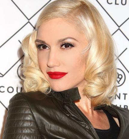 Top10: a legjobb frizura ötletek Gwen Stefani-tól