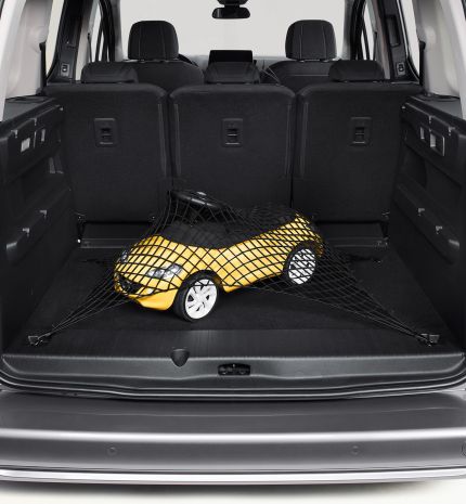 Opel Combo Life – Az igazi családi autó