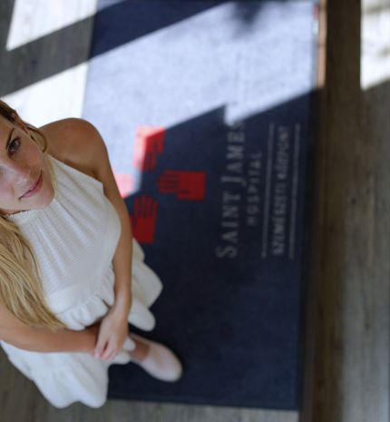 13 másodperc alatt műtötték meg Lipcsei Bettát