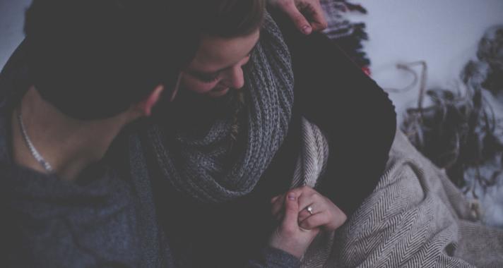 Egyszer majd nem akarok többé megfelelni neked