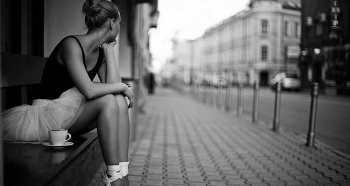 Az egyedüllét nem arról szól, hogy látványosan nem kellesz senkinek 