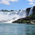 Stylelife - A mennydörgő víz - Niagara