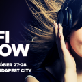 HIFI SHOW és PROFI FOTO Kiállítás 2018 - Stylenews, divat, életmód, stílus