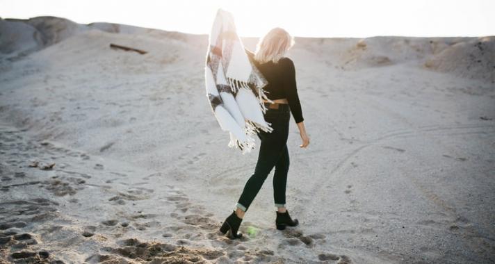 Minden vég egy új kezdet