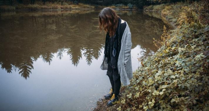 A rejtett depresszió 9 jele