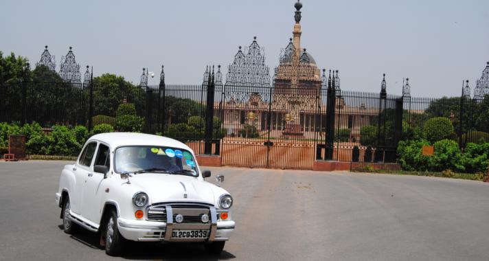India rejtélyes városai - Szentek és rafting a Himalája tövében