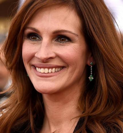 'Mindig igyekszem keveset beszélni, hogy nehogy ráunjak magamra' - idézetek Julia Roberts-től
