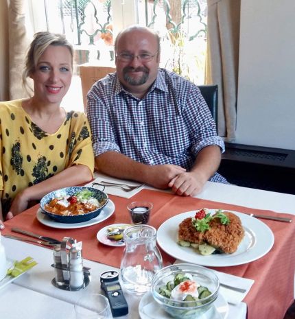 Makkhetes beszélgetések – Csondor Kata