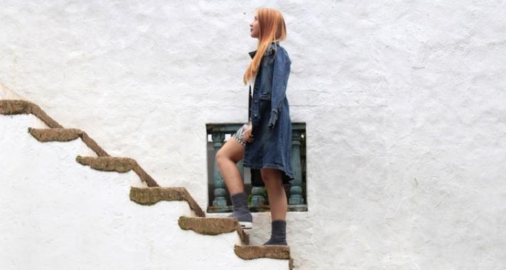 Cselekedj, és ne reagálj!