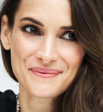 4+1 film Winona Ryder-től, amit imádunk