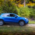 Új Fiat 500X: a jövő autója megújult motorpalettával és technológiákkal - Autó & Motor, divat, életmód, stílus