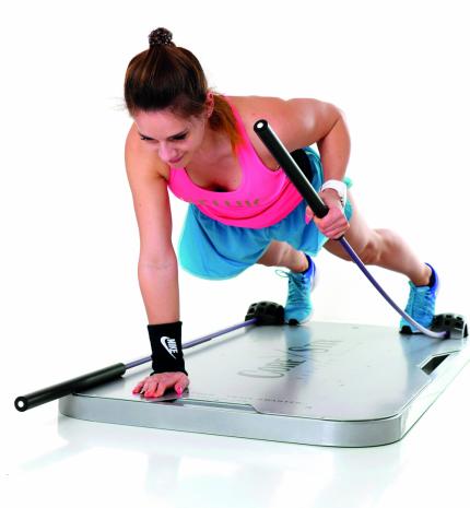 A derékfájdalom  leginnovatívabb ellenszere - Core Stix