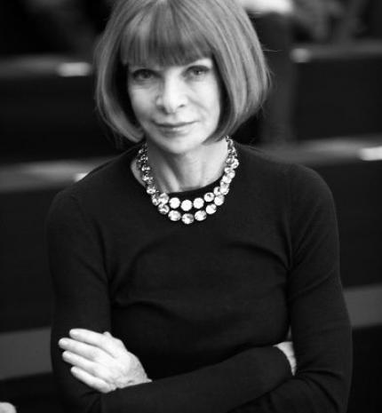 'Ha nem tudsz jobb lenni az ellenfelednél, egyszerűen csak öltözz jobban.' - Inspiráló idézetek Anna Wintour-tól