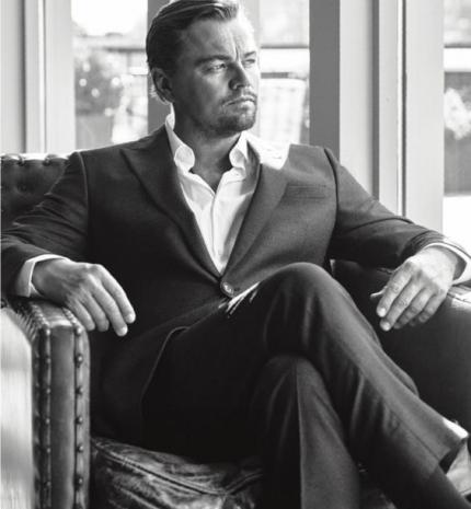 Top10: képek Leonardo DiCaprio-ról, akiért csak rajongani tudunk