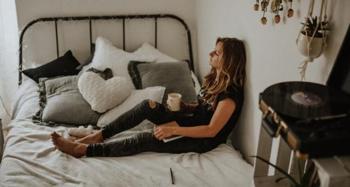 Ezeket tedd, a több energiáért