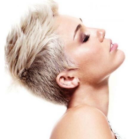Top10: frizura ötletek Miley Cyrus-tól