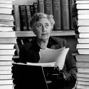 Agatha Christie titokzatos élete - Stylenews, divat, életmód, stílus