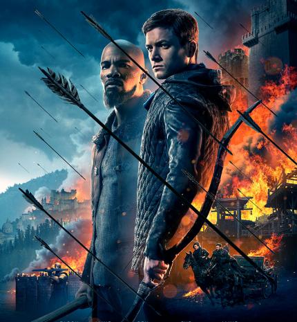 Filmajánló: Robin Hood