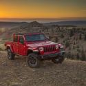 Jeep Gladiator 2020: a terepre született pick-up - Autó & Motor, divat, életmód, stílus