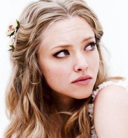 Top10: frizura ötletek Amanda Seyfried-től