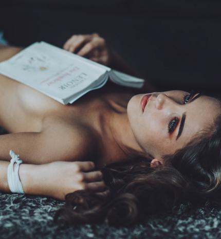 Férfiszempont: Ami igazán vonzóvá tesz