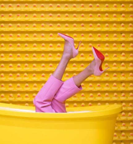 A magassarkú jótékony, és káros hatásai