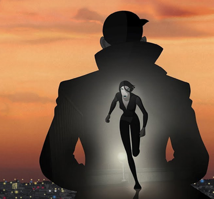 Annie-díjra jelölték a Ruben Brandt, a gyűjtőt