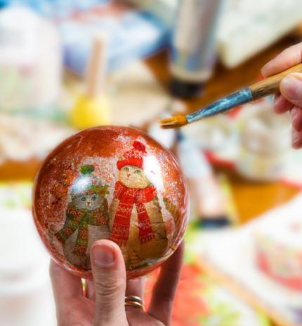 Öt tipp, hogy ne teljen rohanással az advent