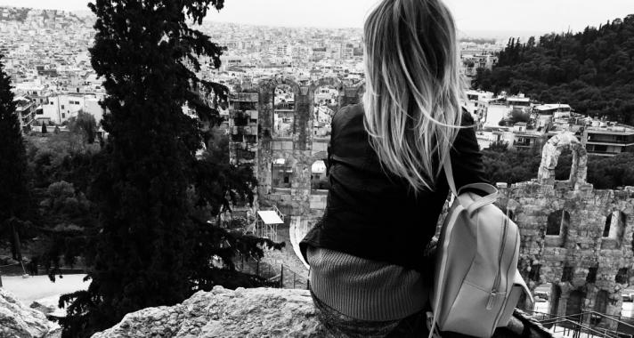 Amit az élet elvesz, az olykor áldás