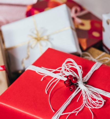 5 ajándék ötlet karácsonyra, aminek mindenki örülni fog