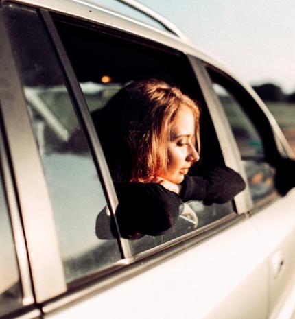 Dolgok, amiket valaki azért tesz, mert nem akar újra lelkileg sérülni